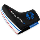 Odyssey Stroke Lab Triple Track Double Wide Flow Putter