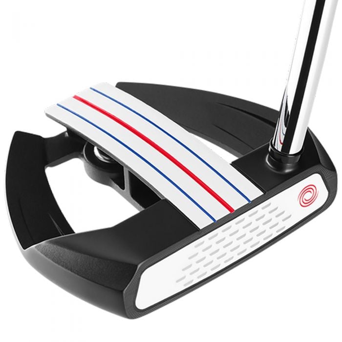 Odyssey Stroke Lab Triple Track Marxman Putter