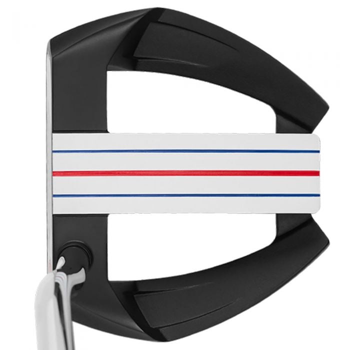 Odyssey Stroke Lab Triple Track Marxman Putter