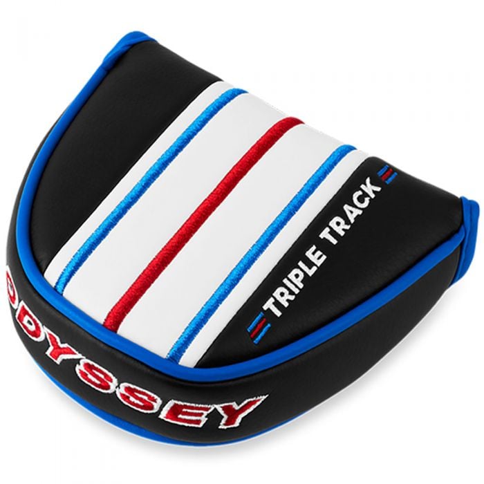 Odyssey Stroke Lab Triple Track Marxman Putter