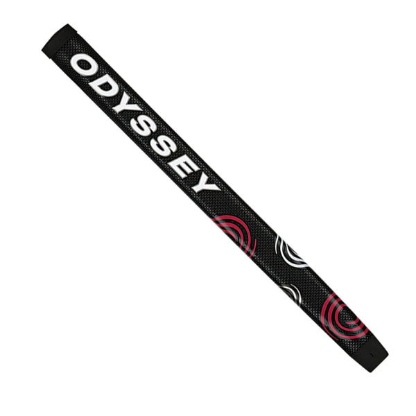 Odyssey Swirl Putter Pistol Grip