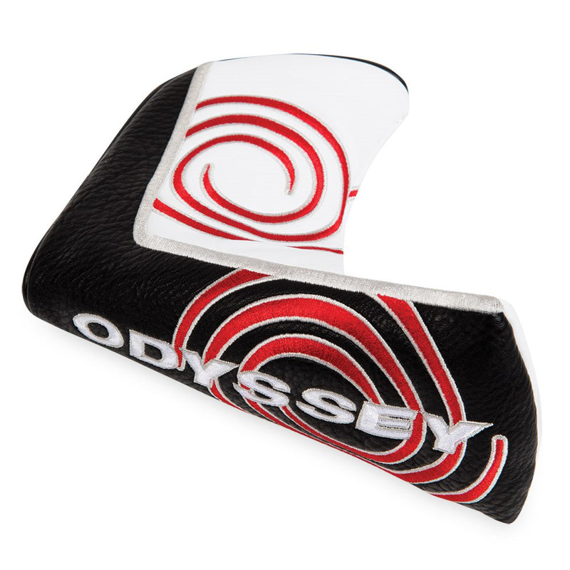 Odyssey Tempest II Blade Putter Headcover