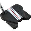 Odyssey Red Putter - Ten Triple Track