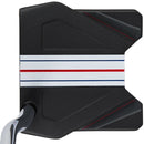 Odyssey Red Putter - Ten Triple Track