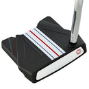 Odyssey Red Putter - Ten Triple Track
