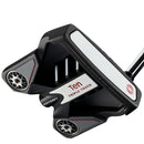 Odyssey Red Putter - Ten Triple Track