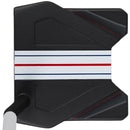 Odyssey Red Putter - Ten Triple Track S