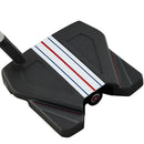 Odyssey Red Putter - Ten Triple Track S