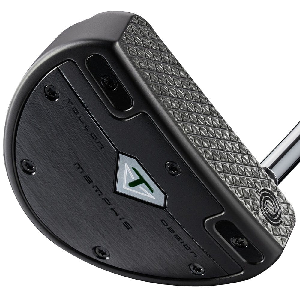 Odyssey Toulon Putter - Memphis Odyssey Toulon Putter - Memphis