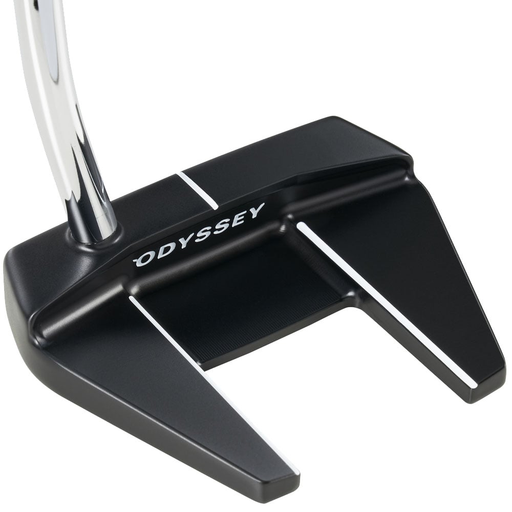 クラブ ODYSSEY TOULON LAS VEGAS Odyssey Toulon Putter - Las Vegas DB