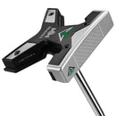 Odyssey Toulon Design Indianapolis Putter - Short Bend