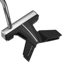 Odyssey Toulon Design Indianapolis Putter - Short Bend