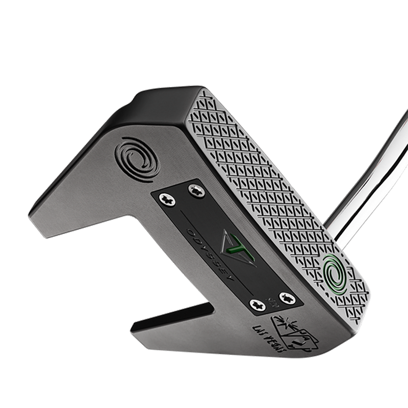 Odyssey Toulon Stroke Lab Las Vegas DB Golf Putter