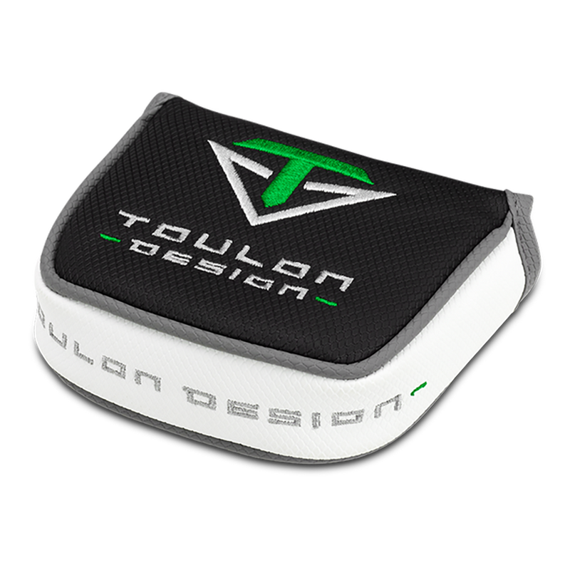 Odyssey Toulon Stroke Lab Las Vegas DB Golf Putter