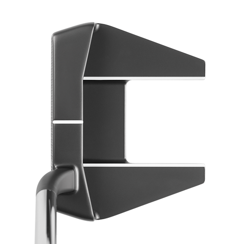 Odyssey Toulon Stroke Lab Las Vegas H7 Golf Putter