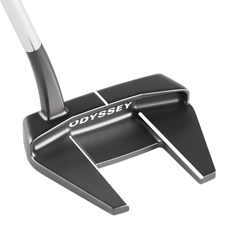 Odyssey Toulon Stroke Lab Las Vegas H7 Golf Putter