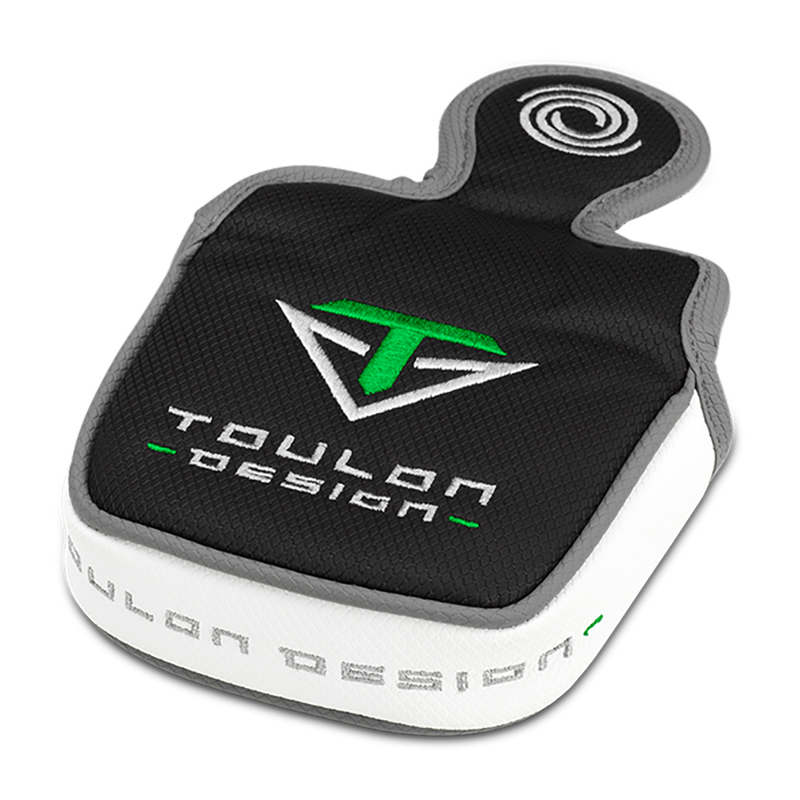 Odyssey Toulon Stroke Lab Las Vegas H7 Golf Putter