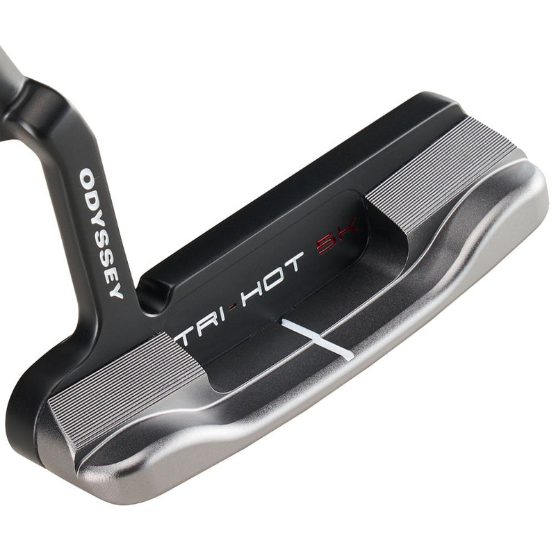 Odyssey Tri-Hot 5K Putter - One
