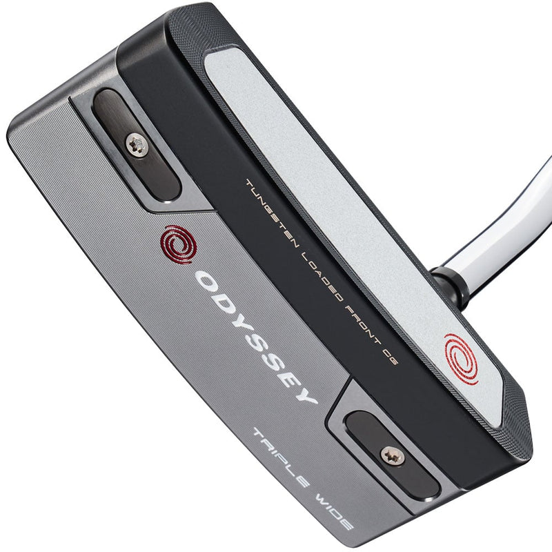 Odyssey Tri-Hot 5K Putter - Two