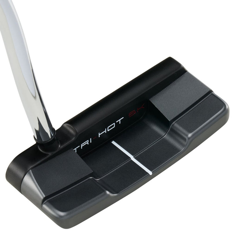 Odyssey Tri Hot 5K Putter - Double Wide DB
