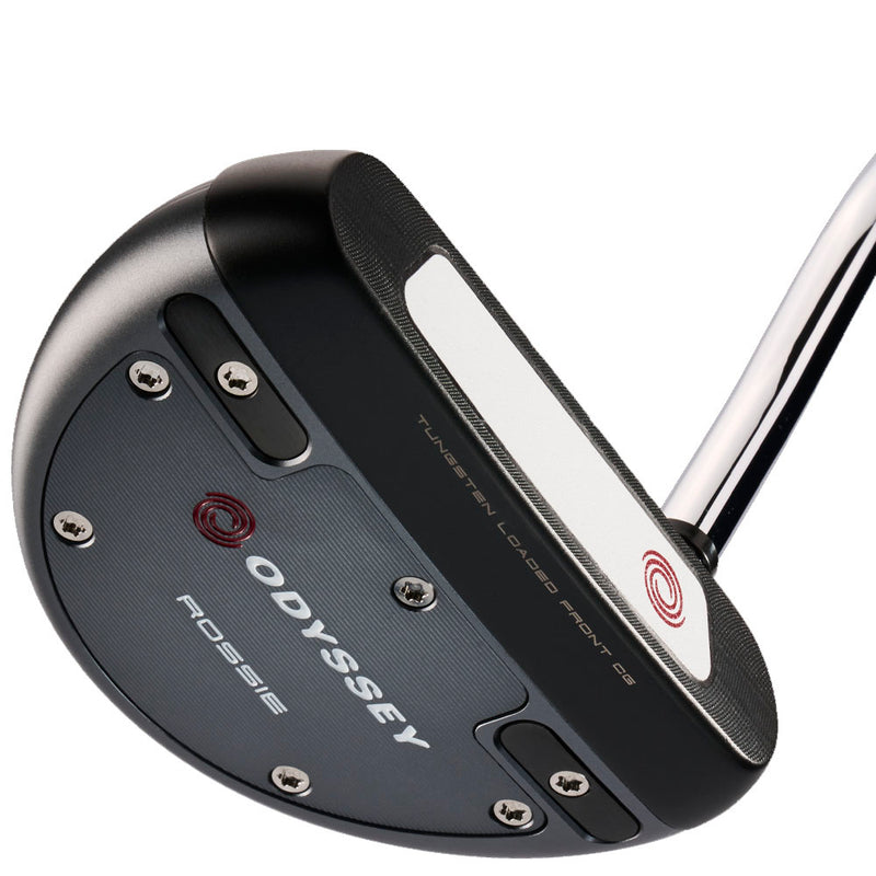 Odyssey Tri Hot 5K Putter - Rossie DB