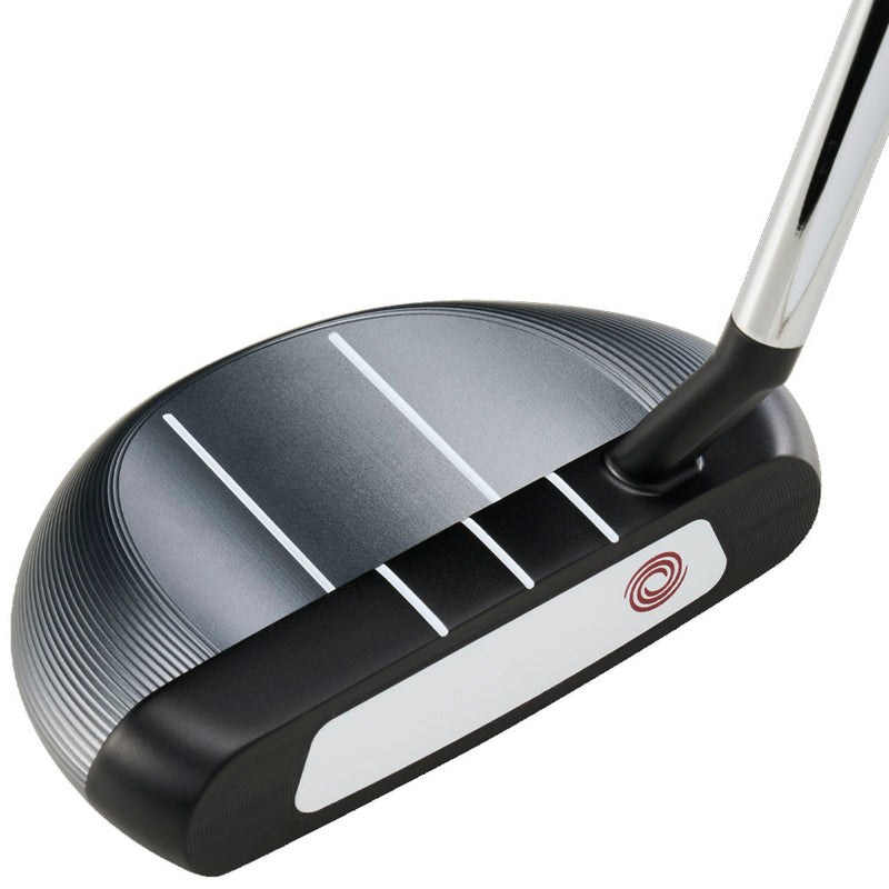 Odyssey Tri Hot 5K Putter - Rossie S