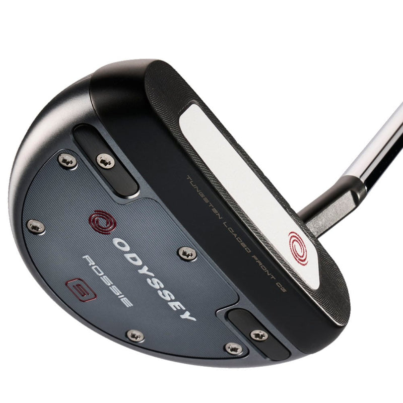 Odyssey Tri Hot 5K Putter - Rossie S