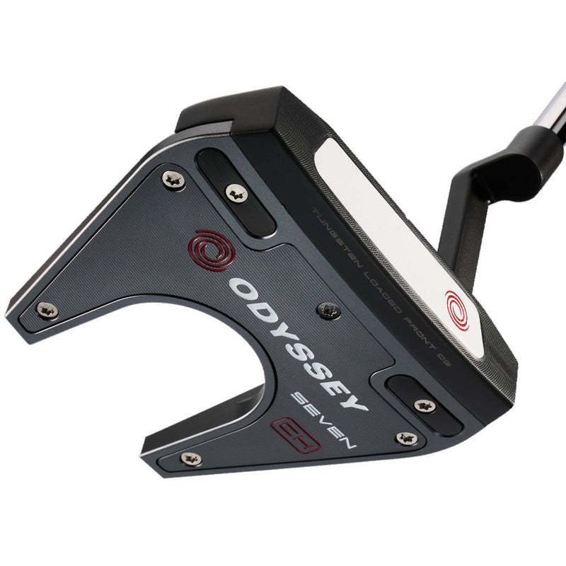 Odyssey Tri Hot 5K Putter -  Seven CH