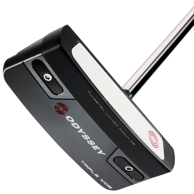Odyssey Tri Hot 5K Putter - Triple Wide CS