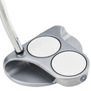 Odyssey White Hot OG SL Ladies Putter - 2-Ball