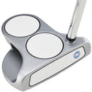 Odyssey White Hot OG SL Ladies Putter - 2-Ball