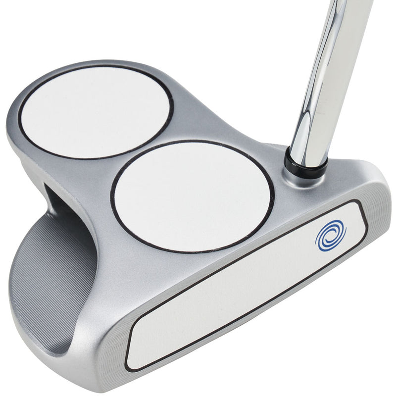 Odyssey White Hot OG SL Ladies Putter - 2-Ball