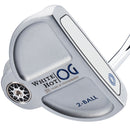 Odyssey White Hot OG SL Ladies Putter - 2-Ball
