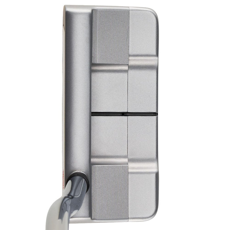 Odyssey White Hot OG Steel Putter - Double Wide