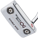 Odyssey White Hot OG Steel Putter - Double Wide