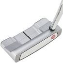 Odyssey White Hot OG Steel Putter - Double Wide