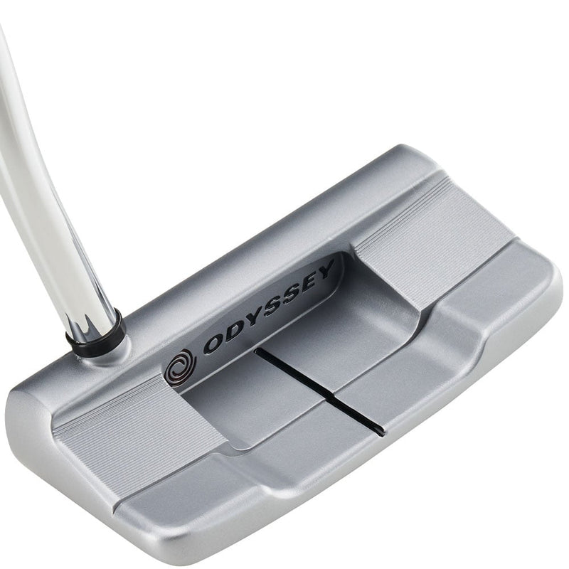 Odyssey White Hot OG Steel Putter - Double Wide