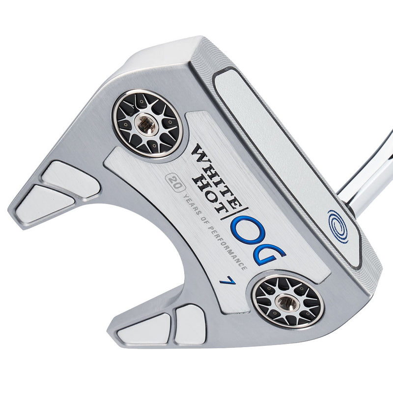 Odyssey White Hot OG SL Ladies Putter - 7