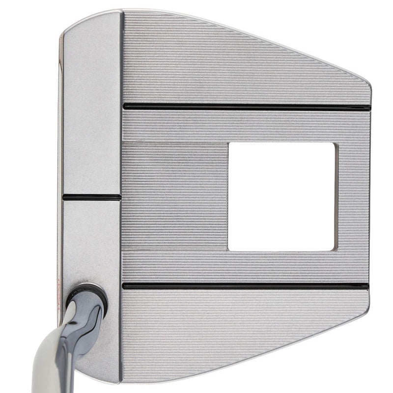 Odyssey White Hot OG Steel Putter - 7 Bird