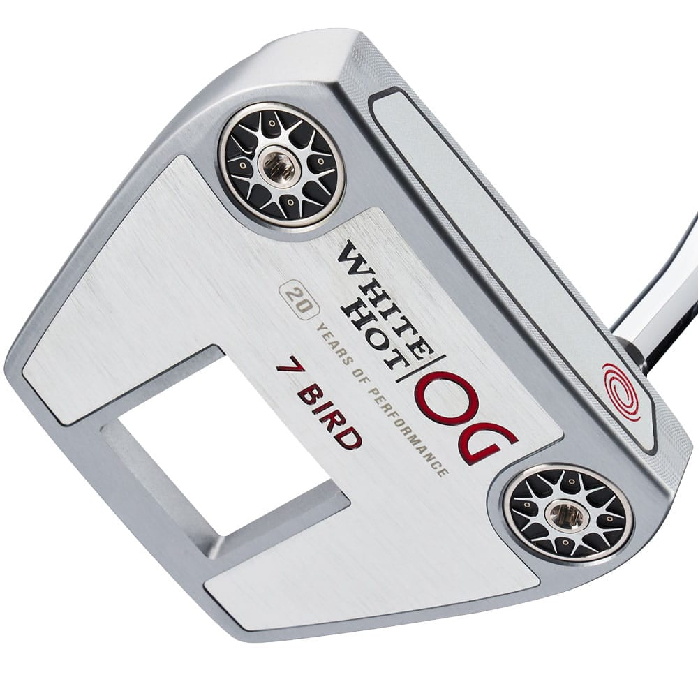 Odyssey White Hot OG SL Putter - 7 Bird