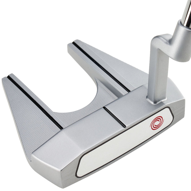 Odyssey White Hot OG Steel Putter - 7 CH