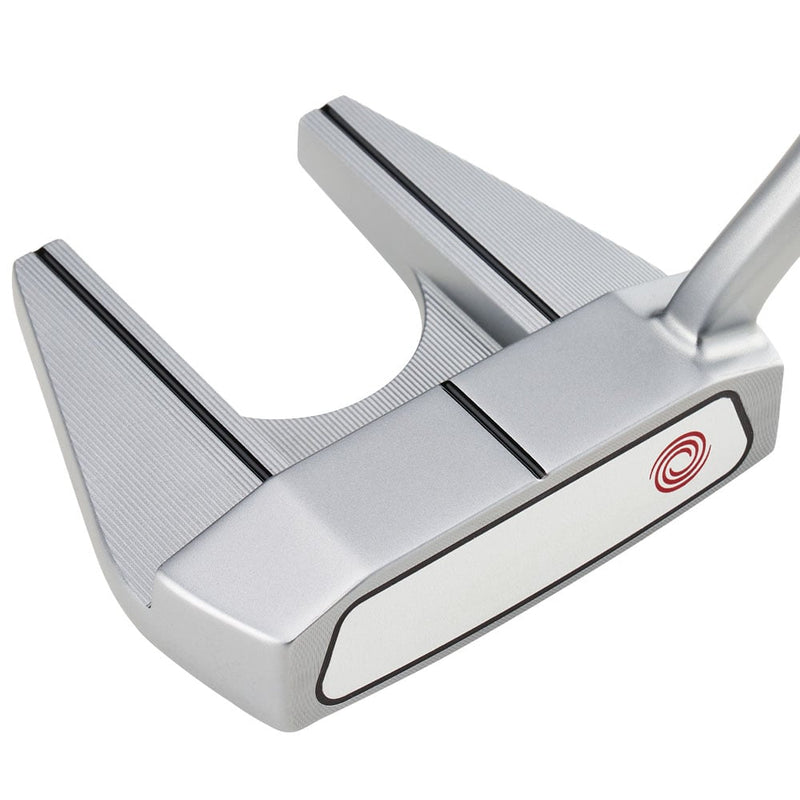 Odyssey White Hot OG Steel Putter - 7 Nano