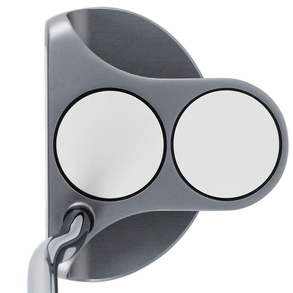 Odyssey White Hot OG Putter - 2-Ball