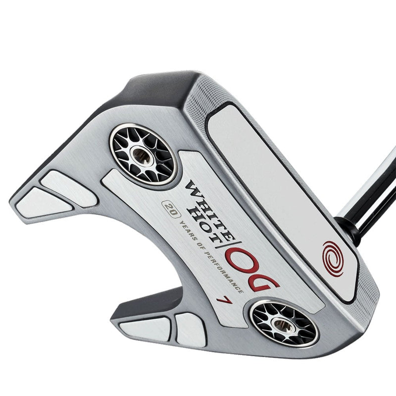 Odyssey White Hot OG Strokelab Putter -