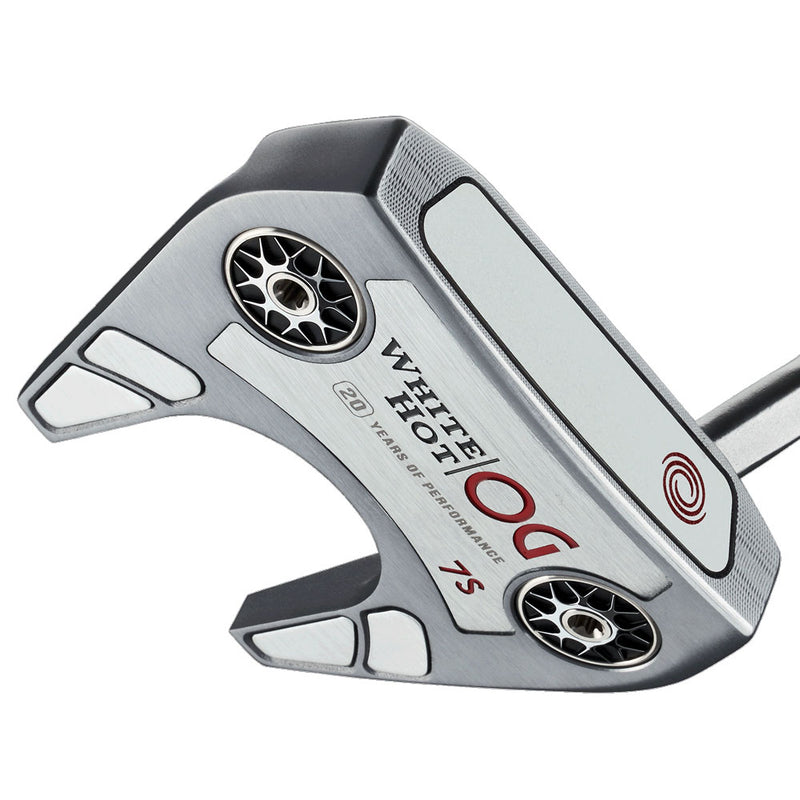 Odyssey White Hot OG Strokelab Putter -