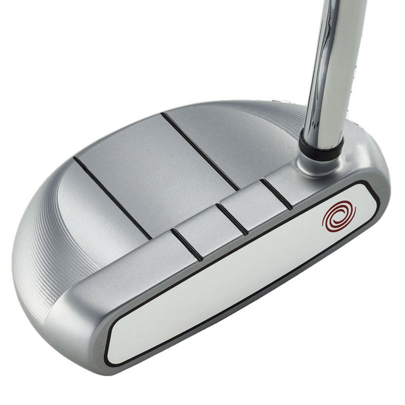 Odyssey White Hot OG Strokelab Putter - Rossie
