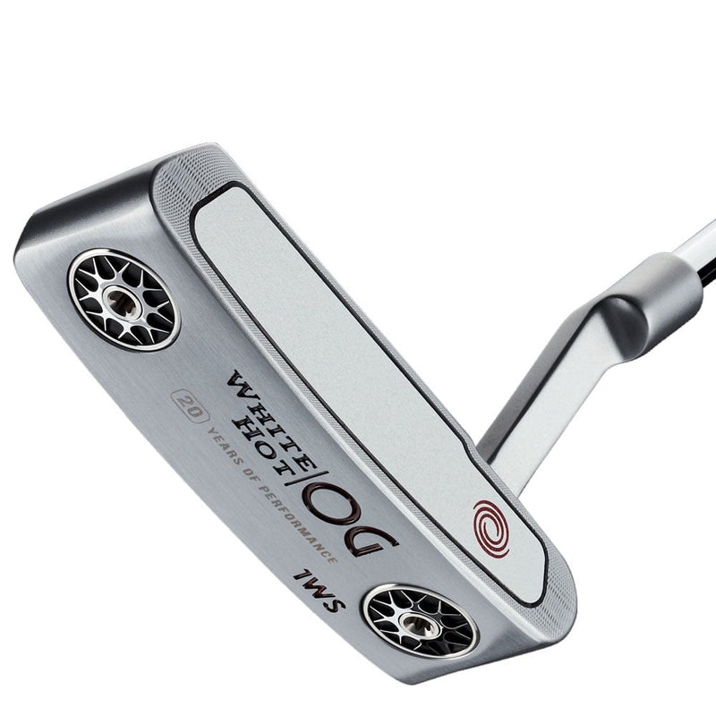 Odyssey White Hot OG Strokelab Putter -