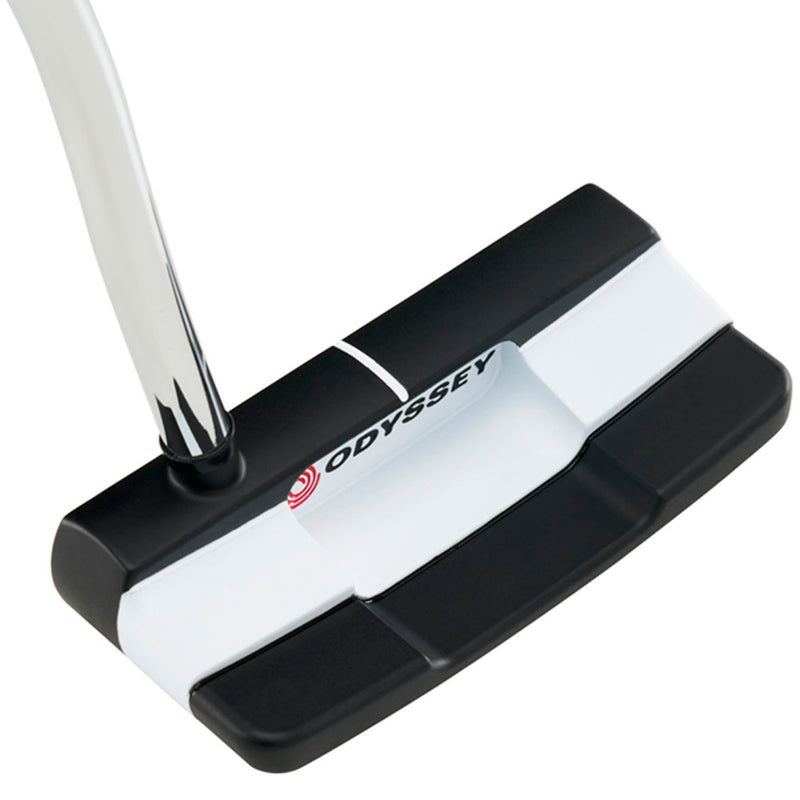 Odyssey White Hot Versa Putter - Double Wide DB