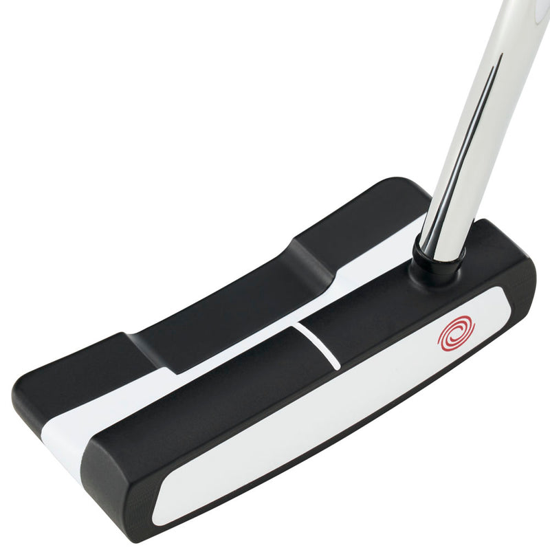 Odyssey White Hot Versa Putter - Double Wide DB