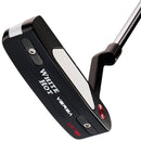 Odyssey White Hot Versa Putter - One CH